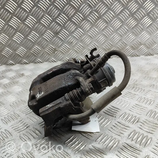 BMW 5 F10 F11 Caliper del freno trasero 6793047