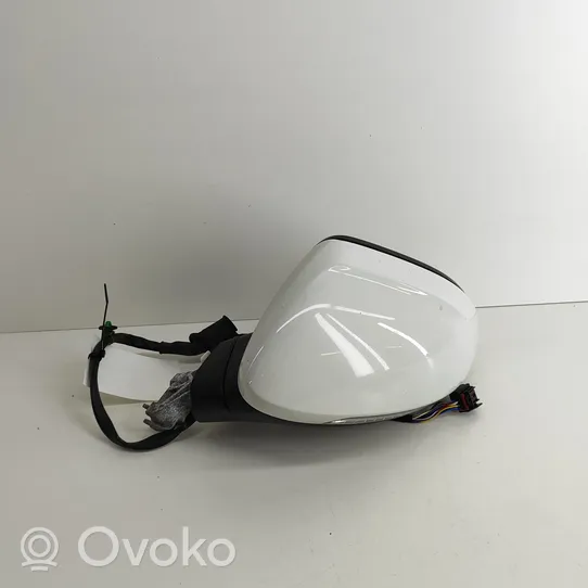 Volkswagen PASSAT B8 Front door electric wing mirror 3G2857507FC