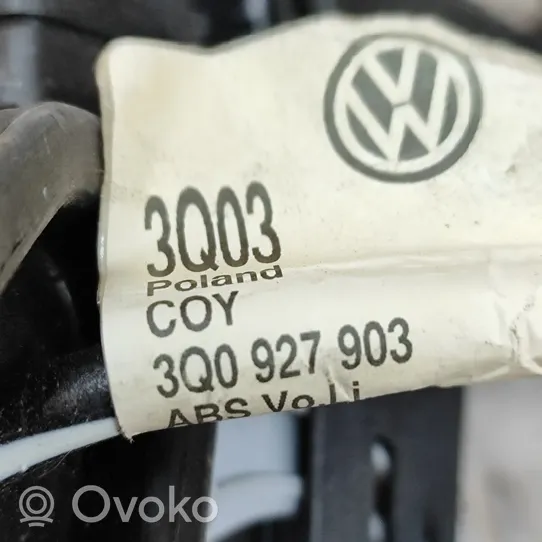 Volkswagen PASSAT B8 Wiązka przewodów silnika 04L972627KD