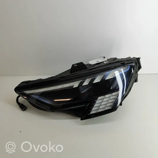 Audi A3 8Y Lampa przednia 8Y0941035G