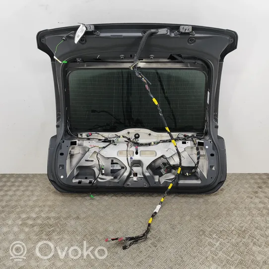 Volvo XC60 Tailgate/trunk/boot lid 39841354