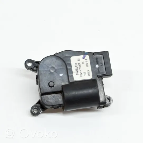 Ford Transit Motor/activador trampilla de calefacción AV6N19B634AA