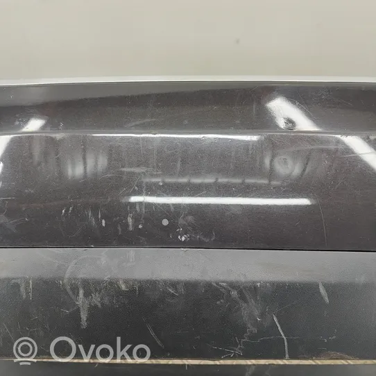 Volkswagen Touareg II Rear bumper 7P6807421B