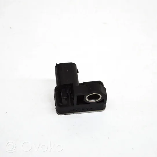 Mercedes-Benz GLE (W166 - C292) Sensor impacto/accidente para activar Airbag A0009057600