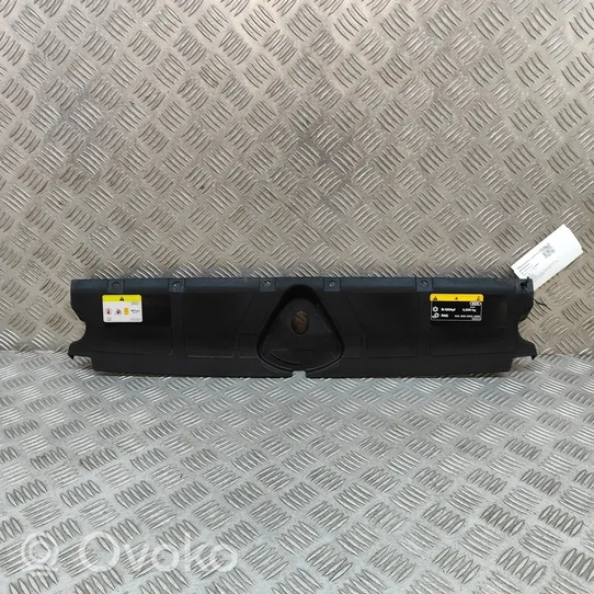 Audi A3 8Y Radiatoru dekoratīvā apdare 8Y0121285