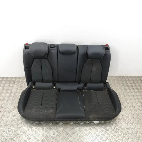 Audi Q4 Sportback e-tron Juego interior 89A885375