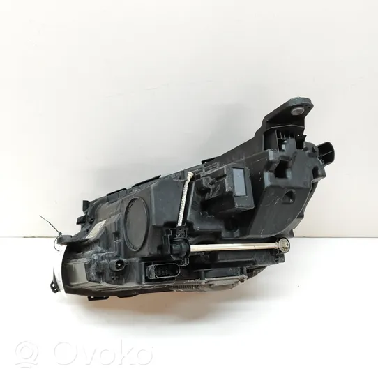 Mercedes-Benz E W213 Lampa przednia A2139064004