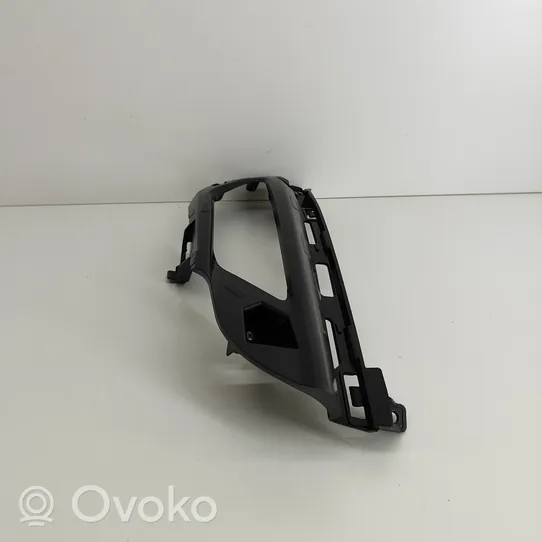 Volvo XC60 Support antibrouillard 31425180