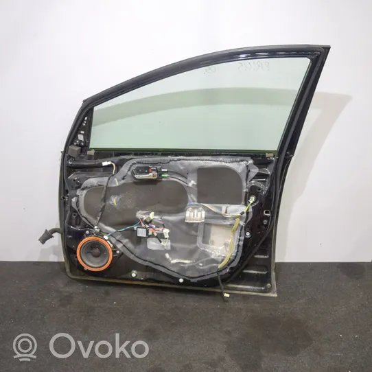 Toyota Prius (NHW20) Priekinės durys 6700147040