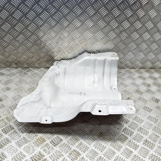 BMW 4 G22 G23 G24 G26 Écran thermique 7340963