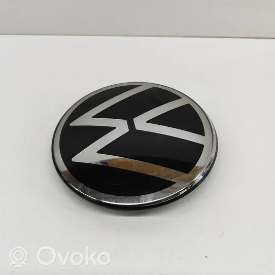 Volkswagen Golf VIII Logo, emblème, badge 5H0853601H