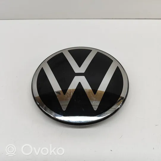 Volkswagen Golf VIII Herstelleremblem 5H0853601H