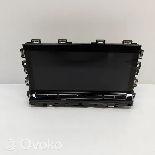 Volkswagen Golf VIII Monitor/display/piccolo schermo 5H0919605B