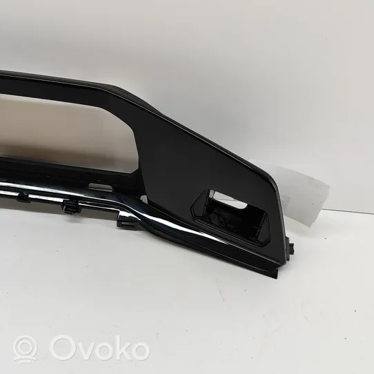 Volkswagen Golf VIII Cornice cruscotto 5H2858019A