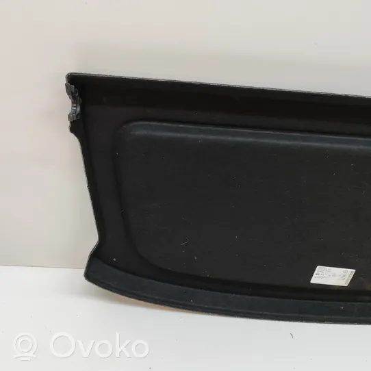 Volkswagen Golf VIII Grilles/couvercle de haut-parleur arrière 5H6867769A