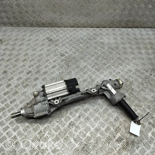 BMW 5 F10 F11 Steering rack 7818974679