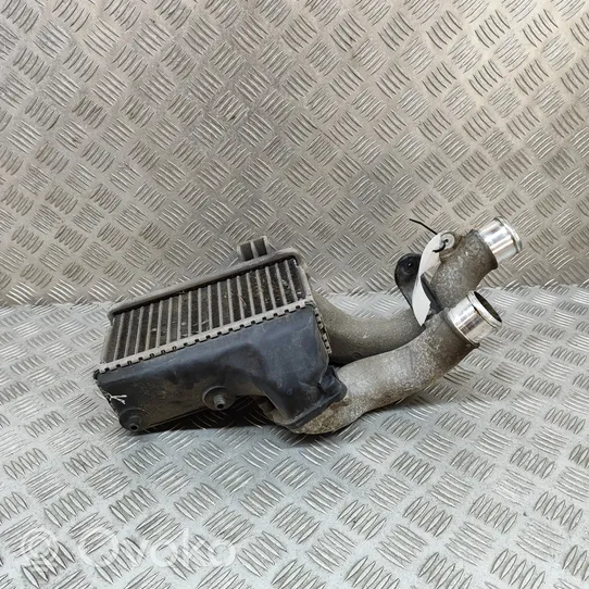 Honda Civic IX Radiatore intercooler 19710RZ0G02