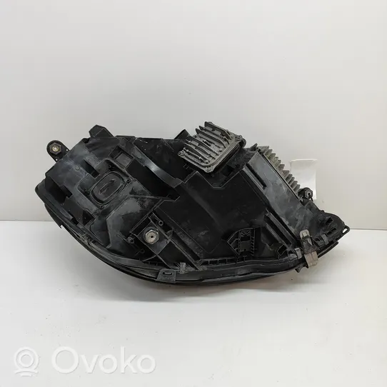 Mercedes-Benz S W222 Lampa przednia A2229061302