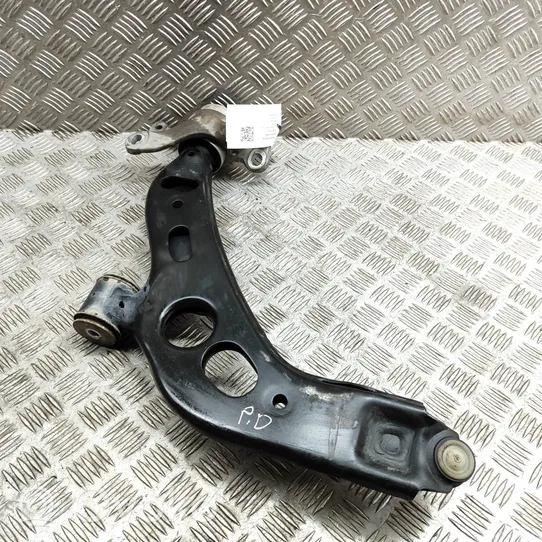 BMW X1 F48 F49 Fourchette, bras de suspension inférieur avant 6879844