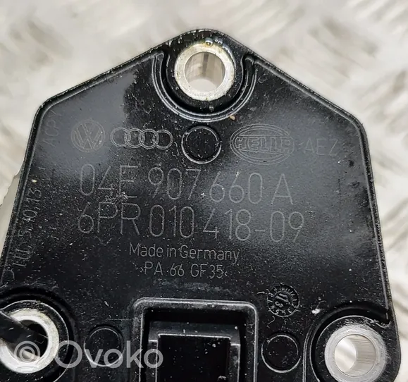 Volkswagen Polo V 6R Asta di controllo livello olio 04E907660A