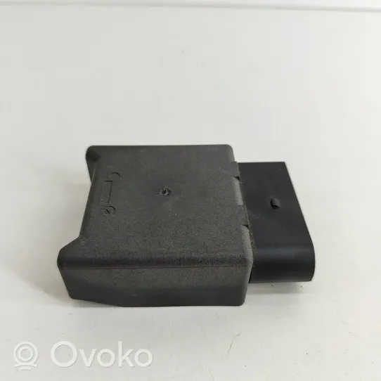 Volkswagen Tiguan Unité de commande / module de pompe à carburant 5Q0906093B