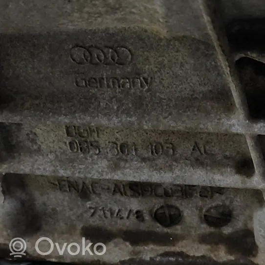 Audi Q5 SQ5 Scatola del cambio automatico PJT
