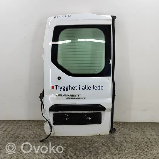 Ford Transit -  Tourneo Connect Takaovi PDT11V40011BJ