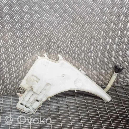 BMW 3 E90 E91 Zbiornik płynu spryskiwaczy lamp 7124231