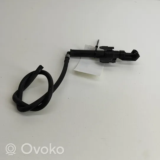 Volvo XC90 Headlight washer spray nozzle 31349383