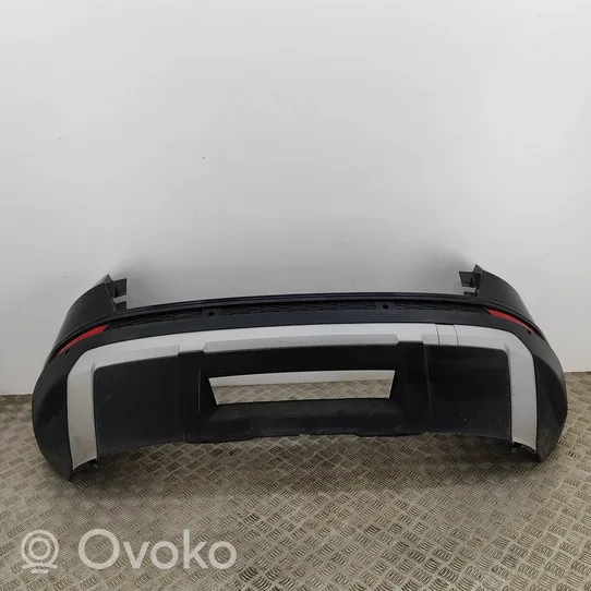 Seat Ateca Zderzak tylny 575807421