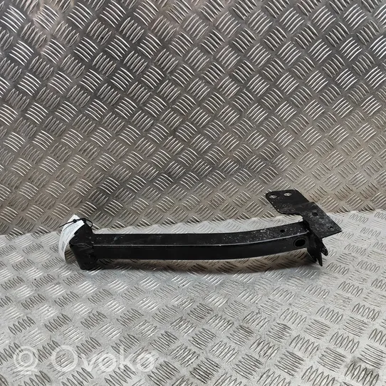 Opel Mokka X Absorbeur de pare-chocs avant 9850454680