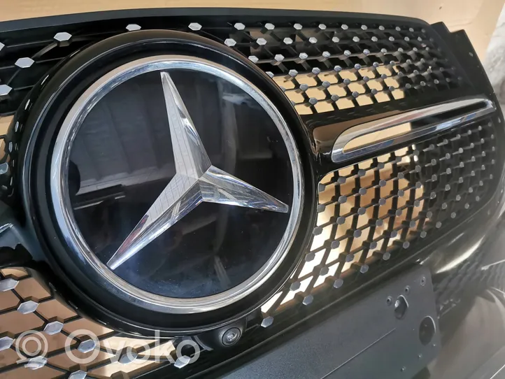 Mercedes-Benz GLE W167 Kit de pièce par-chocs avant 