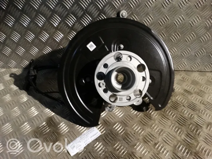 Mercedes-Benz S W223 Rear wheel hub 