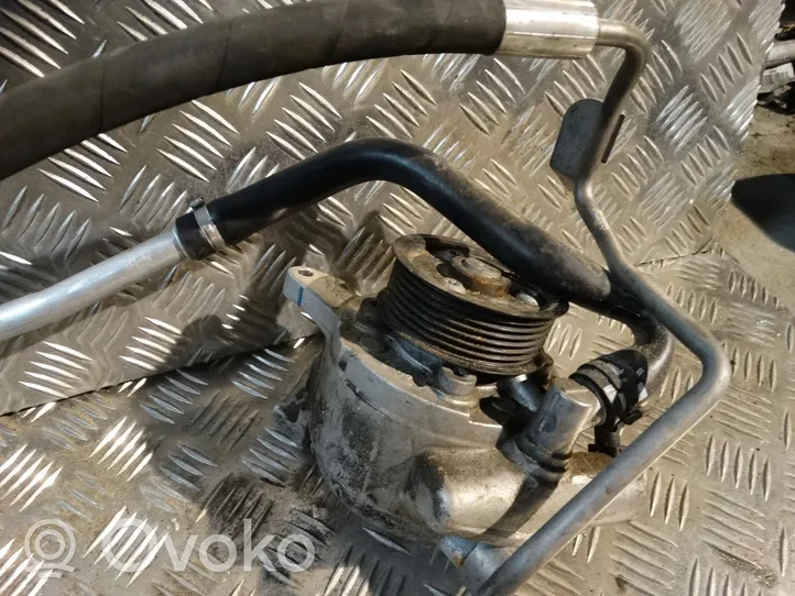 Mercedes-Benz GLE (W166 - C292) Pompe à carburant 