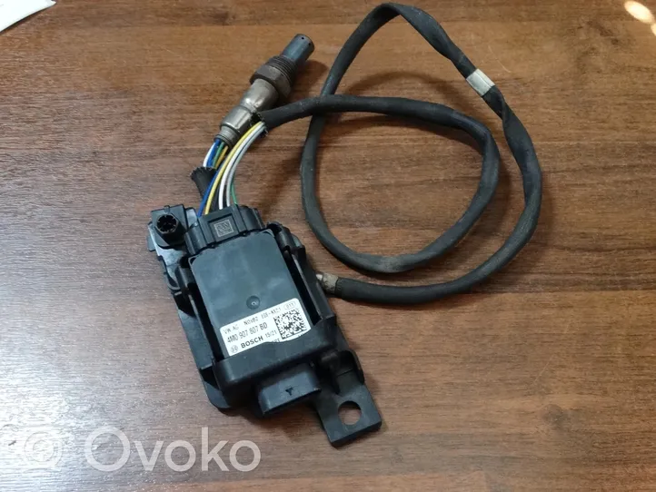 Volkswagen Touareg III Lambda probe sensor 