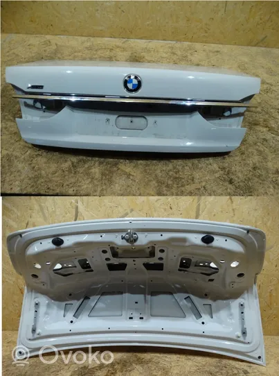 BMW 7 G11 G12 Kit de pièce par-chocs avant 