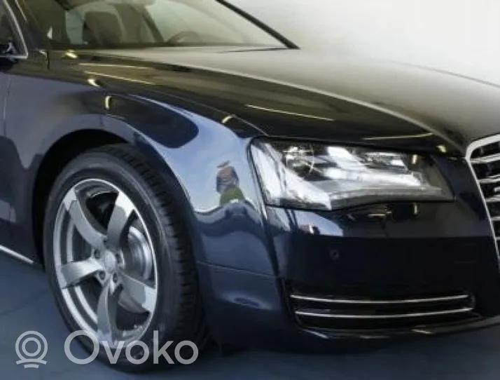 Audi A8 S8 D4 4H Priekio detalių komplektas 