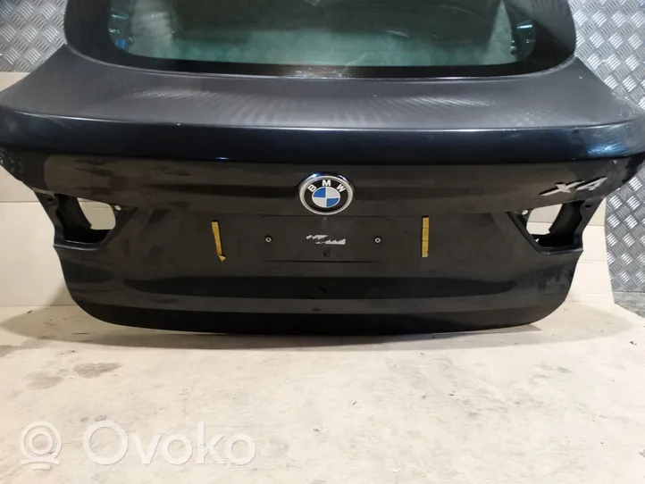 BMW X4 F26 Zawias klapy tylnej bagażnika 