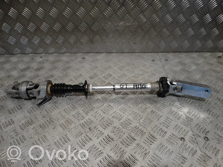 BMW 5 G30 G31 Scatola dello sterzo 