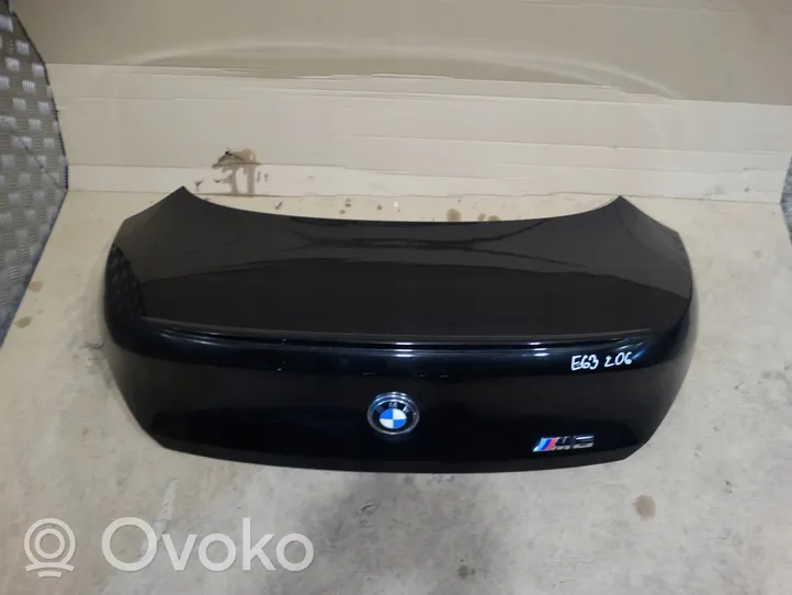 BMW 6 E63 E64 Front piece kit 