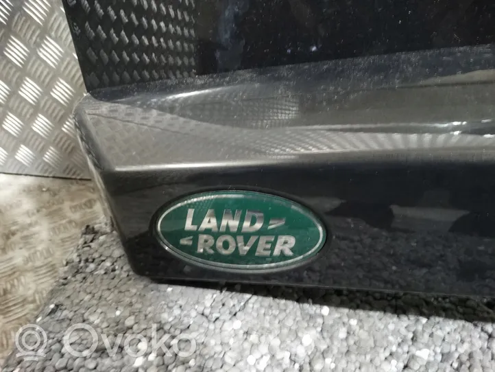 Land Rover Discovery 4 - LR4 Takaluukun/tavaratilan sarana 