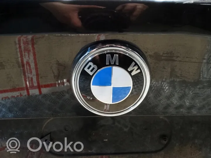 BMW X6 E71 Zawias klapy tylnej bagażnika 