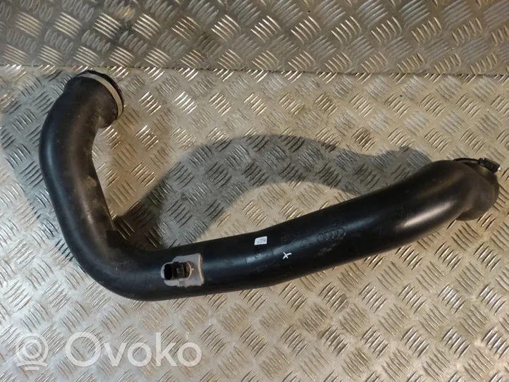 Audi A7 S7 4K8 Durite de refroidissement tube 