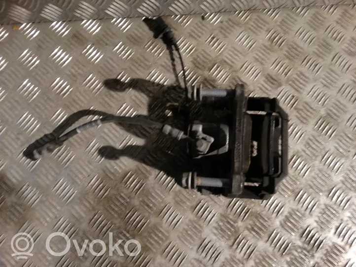 Audi Q8 Other brake parts 