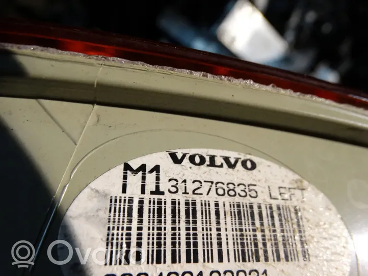 Volvo XC70 Lampa tylna 