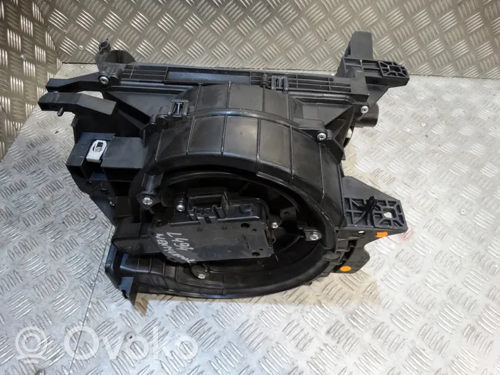 Land Rover Range Rover Sport L494 Radiatore riscaldamento abitacolo 