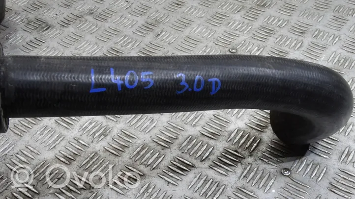 Land Rover Range Rover L405 Durite de refroidissement tube 