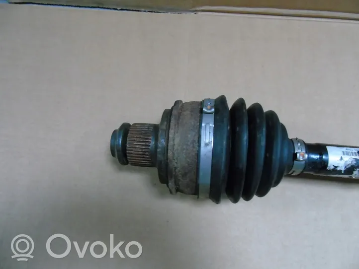 Audi A7 S7 4K8 Front driveshaft 