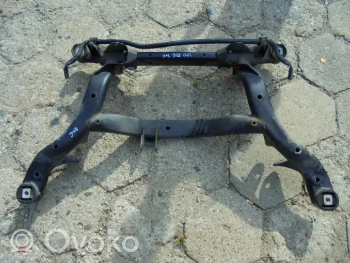 Audi RS6 C6 Support, suspension du moteur 