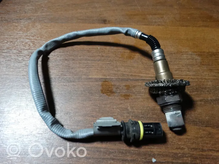 BMW M5 F90 Lambda probe sensor 